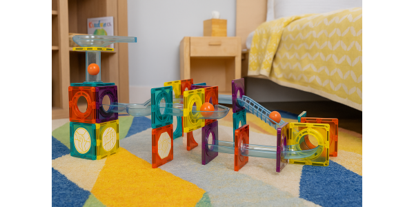 Hogyan válasszunk mágneses építőjátékot?