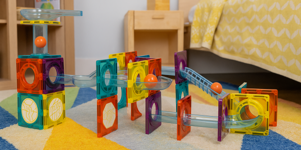 Hogyan válasszunk mágneses építőjátékot?